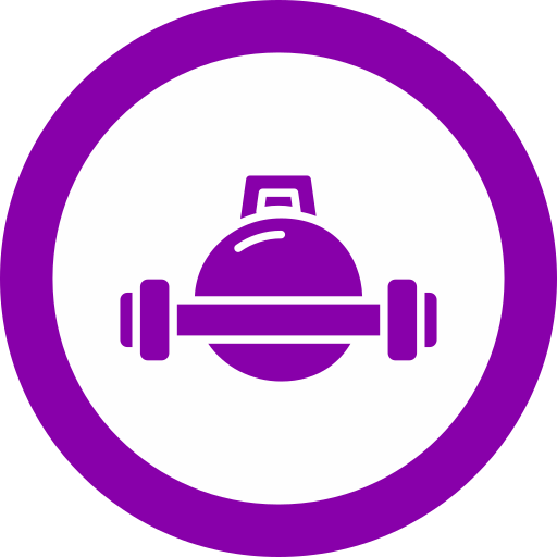 체육관 무료 아이콘