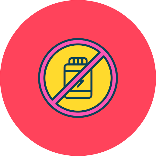 vitaminas icono gratis