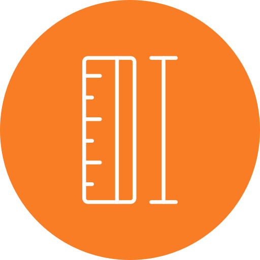 messen kostenlos Icon messen kostenlos Icon