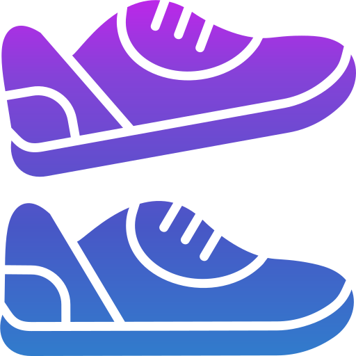 zapatos icono gratis