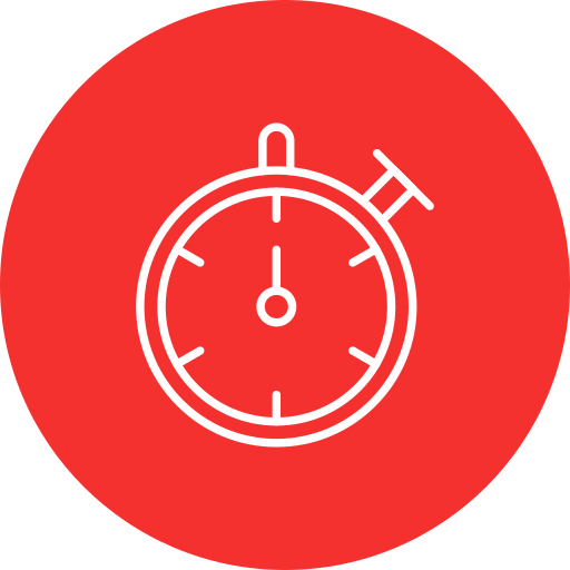 Секундомер бесплатно иконка