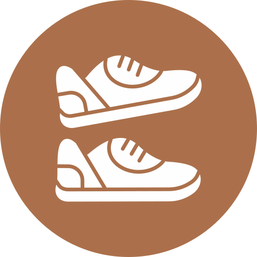 zapatos icono gratis