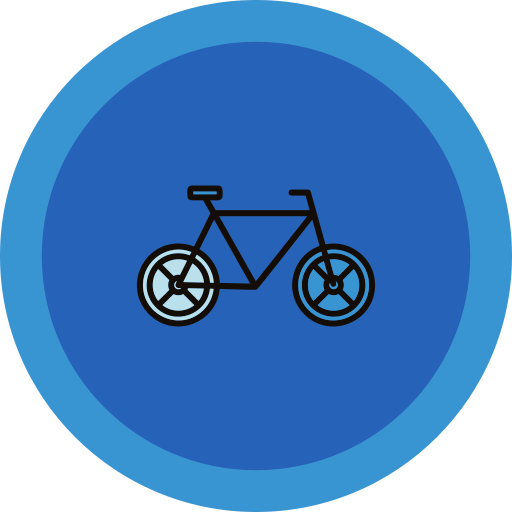 fahrrad kostenlos Icon fahrrad kostenlos Icon
