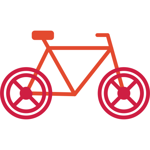 자전거 무료 아이콘