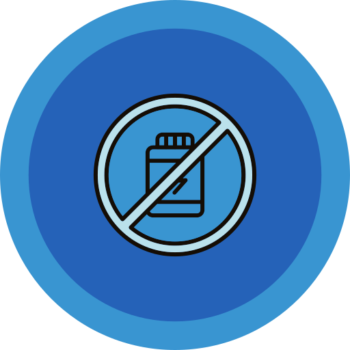 vitaminas icono gratis