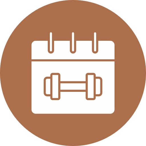 calendario icono gratis