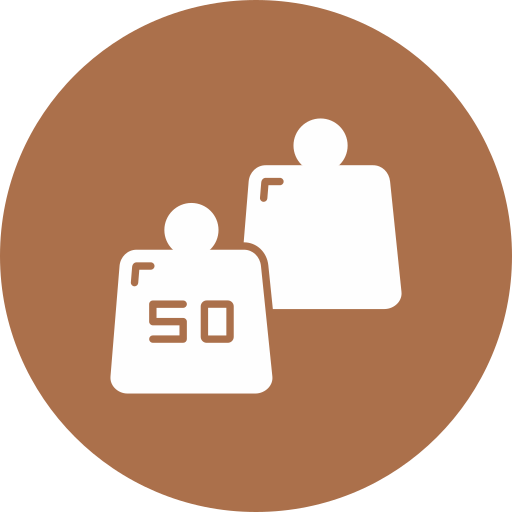 Поднятие тяжестей бесплатно иконка