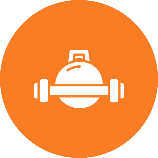 fitnessstudio kostenlos Icon fitnessstudio kostenlos Icon