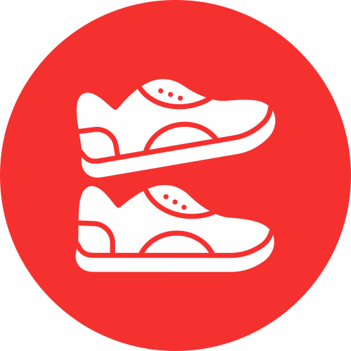 zapato icono gratis