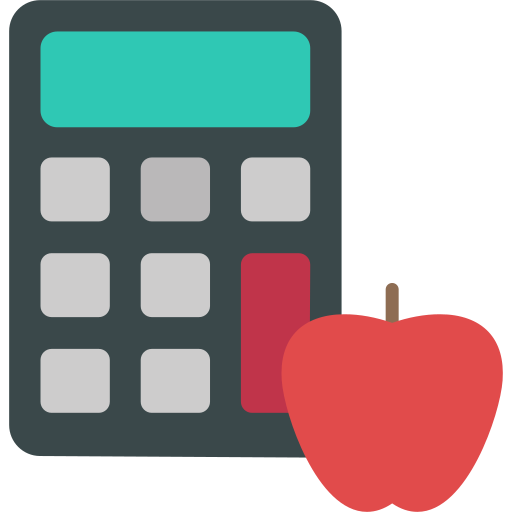 calculadora icono gratis