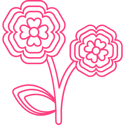 blume kostenlos Icon