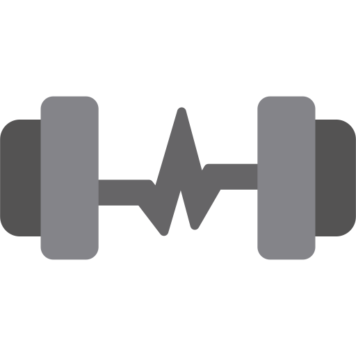 Вес штанги бесплатно иконка