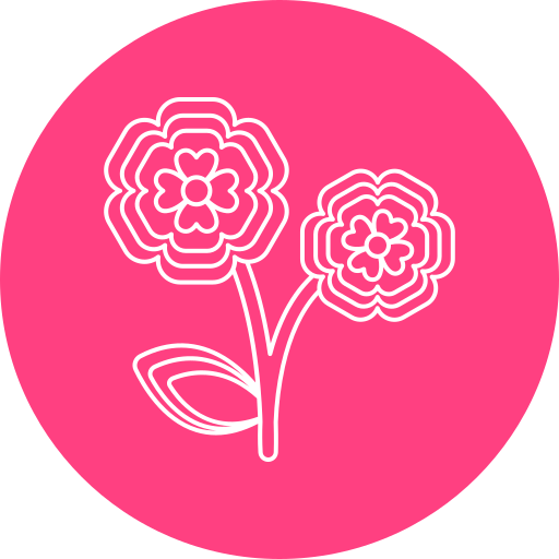blume kostenlos Icon