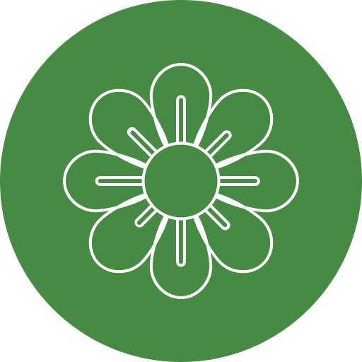 blume kostenlos Icon