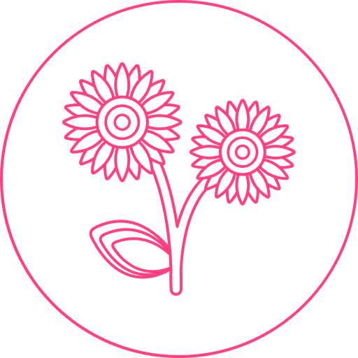 blume kostenlos Icon
