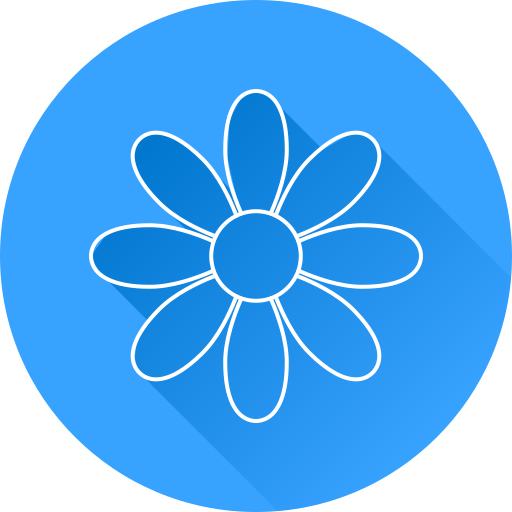 blume kostenlos Icon blume kostenlos Icon