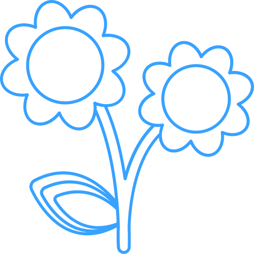 blume kostenlos Icon