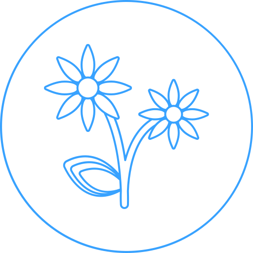 blume kostenlos Icon blume kostenlos Icon