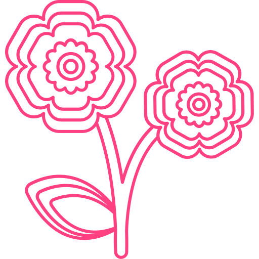 blume kostenlos Icon blume kostenlos Icon