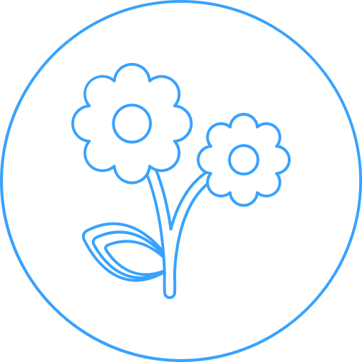 blume kostenlos Icon blume kostenlos Icon