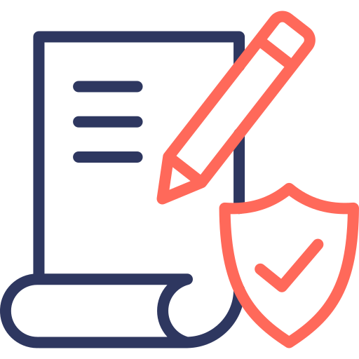 política icono gratis