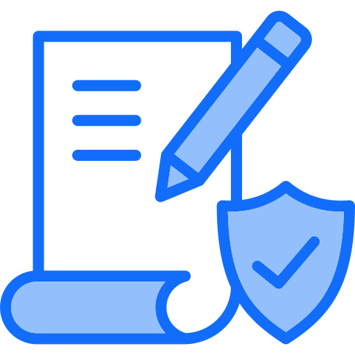 política icono gratis