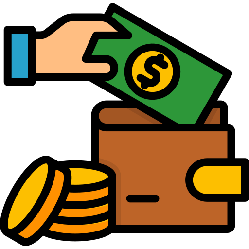 ingreso icono gratis