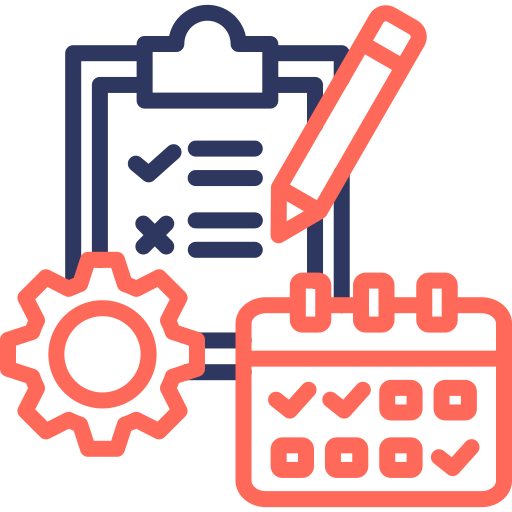 planejamento grátis ícone