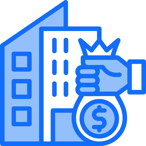 capital icono gratis