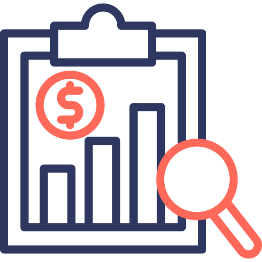 umsatzanalyse kostenlos Icon umsatzanalyse kostenlos Icon