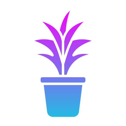 planta icono gratis