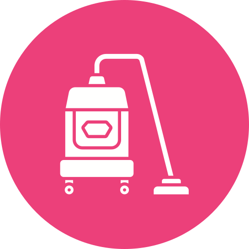 Пылесос бесплатно иконка