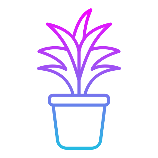 planta icono gratis