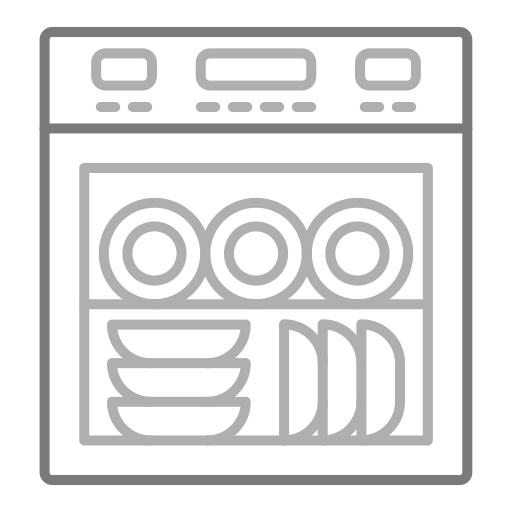 lavavajillas icono gratis