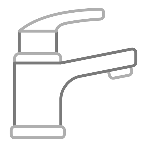 robinet Icône gratuit