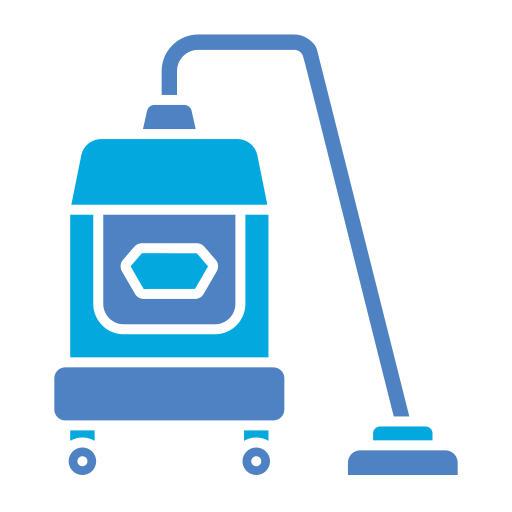 aspirateur Icône gratuit