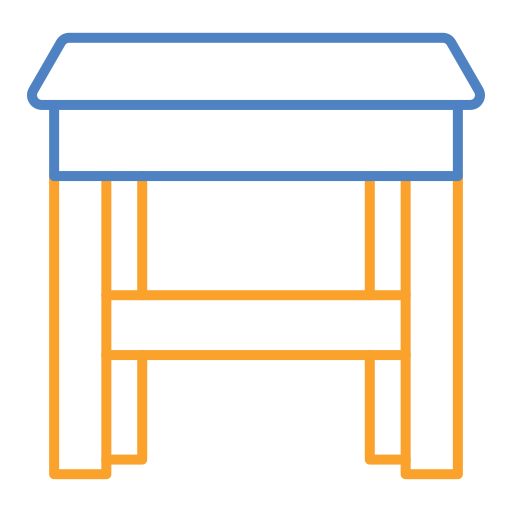 Табурет бесплатно иконка