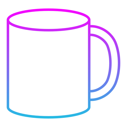 Кружка бесплатно иконка