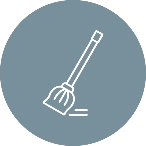 Швабра бесплатно иконка Швабра бесплатно иконка