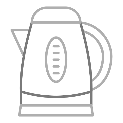 주전자 무료 아이콘