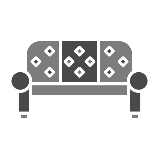 Sofa free icon