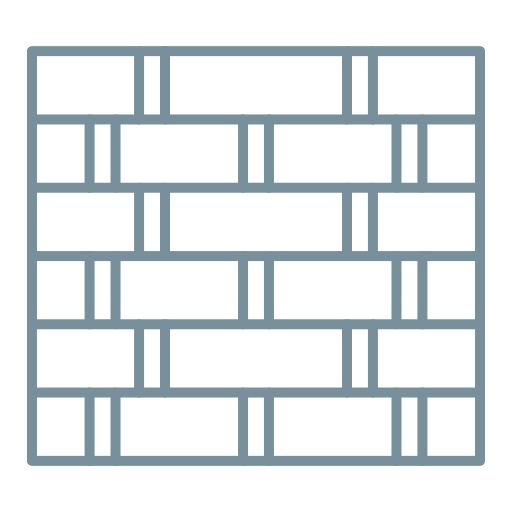 Стена бесплатно иконка