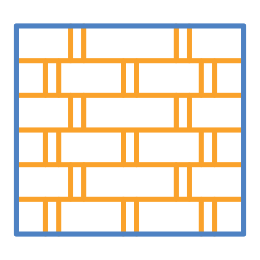 Стена бесплатно иконка