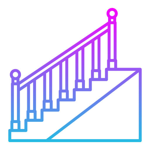 Лестница бесплатно иконка