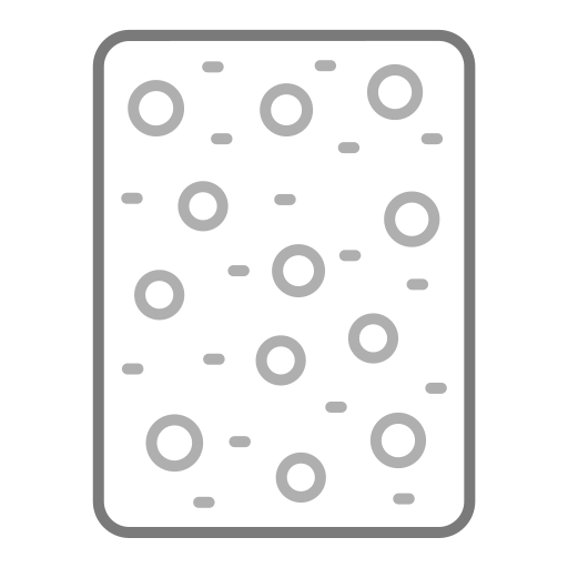 esponja icono gratis