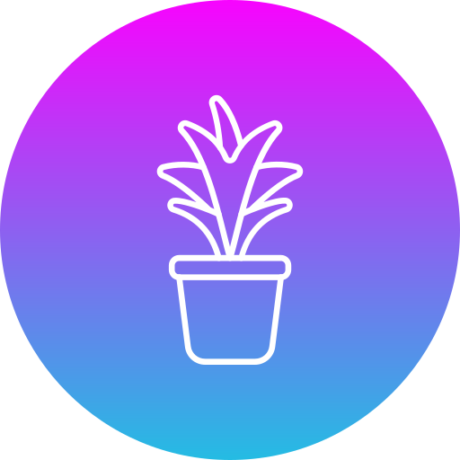 planta icono gratis