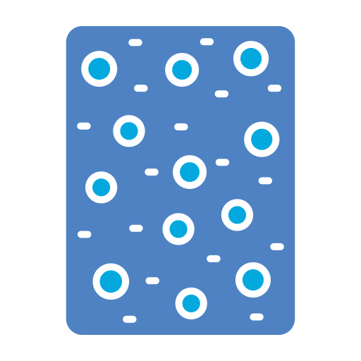 esponja icono gratis