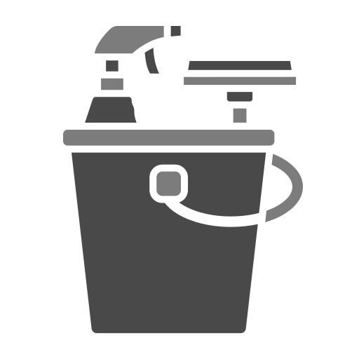 Cleaning free icon