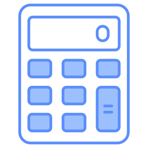 calculadora icono gratis