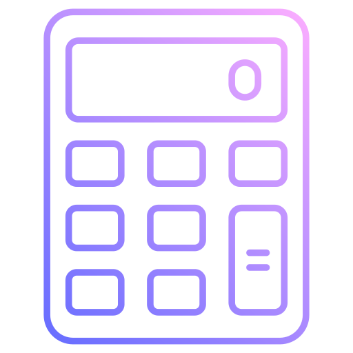 calculadora icono gratis